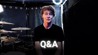 Your Questions Answered and Setup Tour - Tyler Visser