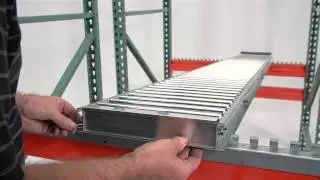 How To: Install High Profile SpanTrack by UNEX Manufacturing