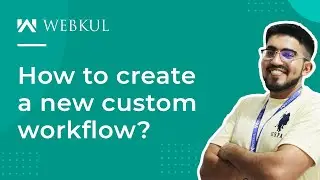 How to Add a New Custom Workflow in UVdesk Open Source Helpdesk?