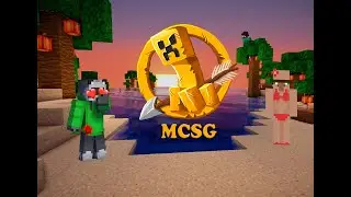 MCSG PE CEL MAI TARE SERVER DE MINECRAFT DIN ROMANIA (mc.ratonii.ro)