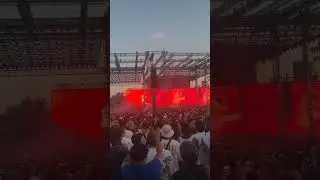 Drake Brings Out Skepta At Wireless Festival