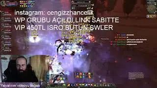 118 Dungeon | ISRO KRATOS 140 CAP