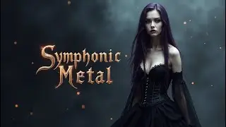 ⚡ Symphonic Metal Playlist | Vol. 11 | Inspired by Within Temptation, Nightwish, Epica & More⚡