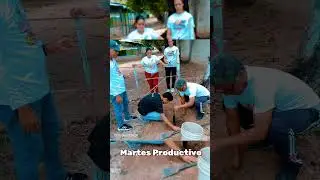 Conuco Escolar