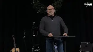 01.04.2026 Fasting [Phil Lockwood]