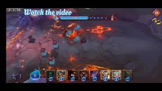 Verge way chapter 4 stage 6