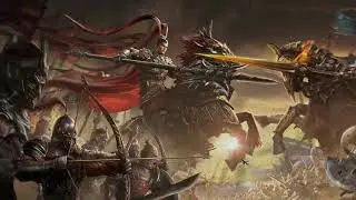 Blood of Steel EP 1 lets play