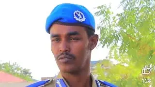 Taliyah Cusub Ee degmada Jariiban Guuleed Kedleeye Oo Lakulmey Shacabka Degmada