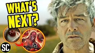 LANTERNS Episode 5 Trailer BREAKDOWN