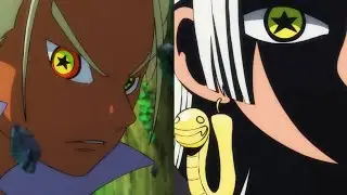 2 New Pacifista In Amazon Lily !!!  | One Piece Episode 1087 [Sub English]