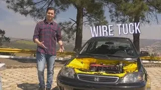 SAIBA TUDO SOBRE O WIRE TUCK