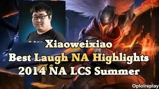Xiaoweixiao 