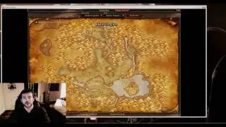Gold farming spots in Vanilla World of Warcraft (Nostalrius Elysium)