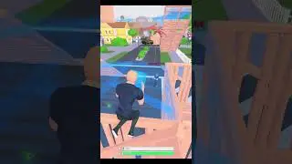 Hit this clip in fake fortnite AKA Strucid #roblox #strucid #clip