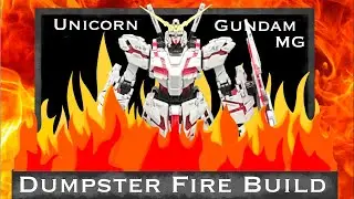 Slightly Better than the last Dumpster Fire&hellip; but Hey! I&rsquo;m improving! Kind of&hellip;
