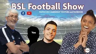 BSL Football Show