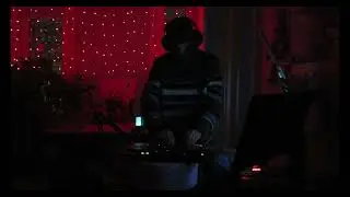 kunteynir drunk mix | памяти Паши Техника | ddj-flx4