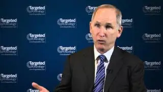 Charles Fuchs, MD: Clinical Importance of RAS Mutations