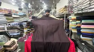 Wholesale Market in Faisalabad | Gull Ahmad Wash N Wear Gents Suit | Big Sale 2025 ❤️&zwj;🔥