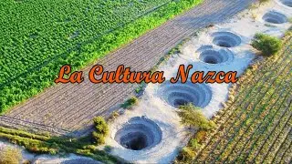 La Cultura Nazca