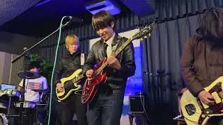 251231 모우들 (The Mows) - 모우드리히 나체 + No More Future @언플러그드 라운지