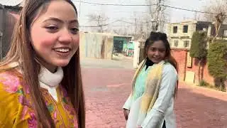 Part 3 Dal Lake Hasna bhi Jaruri Haii😱😂❤️