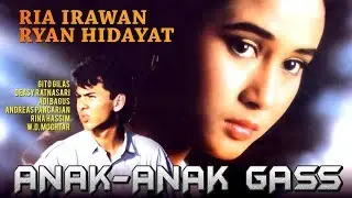 Anak-Anak Gass Part 1 | PDKT Salah Alamat