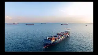 Blue Yonder (Satya Nadella 2021 Inspire Corenote)