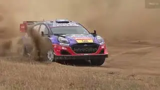 BEST OF RALLY 2025 💥 CRASH, SHOW & MAXIMUM ATTACK