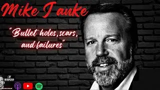 Mission Driven Made Podcast # 36 Ft Mike Janke 