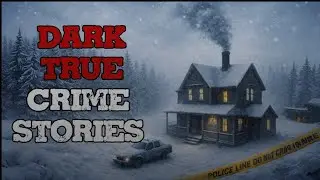 5 Very Scary TRUE Park Horror Stories | Mr Dark Shadow
