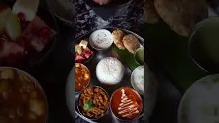 Good food, great vibes, and a desi experience #trending #food #trendingshorts #tasteofindia #foodie