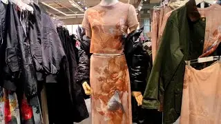 Stradivarius New Autumn Collection September 2022 [135]