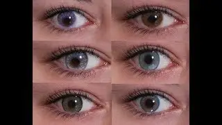 Teste Lentilles   Lentilles Naturelles Lens Addict
