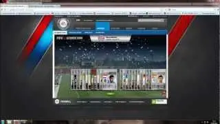 FIFA 12 Ultimate Team | Pack Opening! Montero IF????