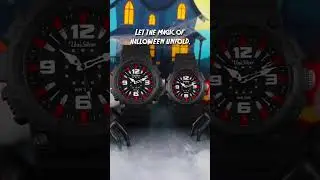 Zombies are meandering the road, so you should be quick buying UniSilver TIME watches!