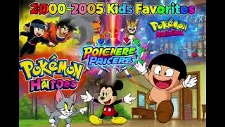 &ldquo;After School = Cartoon Time 😍 | 2000s Kids Forever&rdquo;#2000sKids#Cartoon#ai#Pokemon#Doraemon#ai 