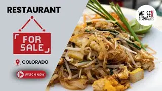 Profitable Restaurant for Sale in Fort Collins, Colorado-33862