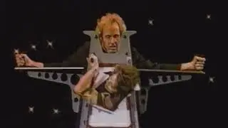 Illusionist The Pendragons, Best Illusionist, International Magic Awards 1990