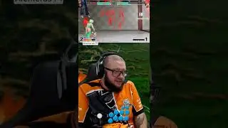 @KOFdaDepressao me enganou! #shortsvideo #shorts #kofxv #kof #arcade #fliperama #combos #easy #kof15
