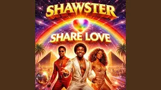 SHARE LOVE