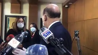 Julio C&eacute;sar Casta&ntilde;os Guzm&aacute;n ofrece detalles sobre elecciones de julio