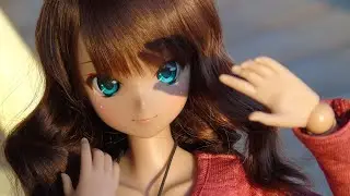 SMART DOLL - S&eacute;ances photos de SANA ! :)