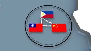 Chinese air force bombers fly over disputed western Pacific Bashi Channel in controversial move