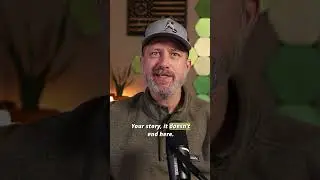 Your Story Isn&rsquo;t Over | Jesus Is Coming Again