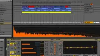 Deadmau5 Mastering Effects Rack For Ableton Live + DL