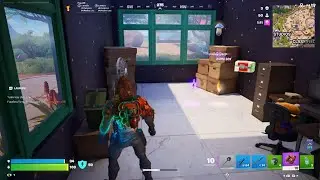 Fortnite