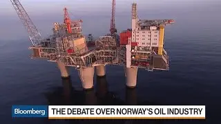 Norway's Soviknes Sees No Change to Energy Policy