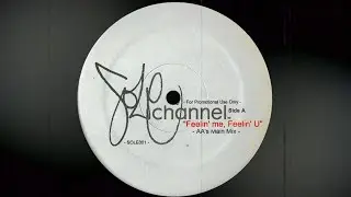 Alicia Keys - Feelin' Me, Feelin' U (AA's Main Mix) (2004)