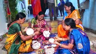 Vishnu varun & Laxmi Archana Farmalties on 30-11-2025